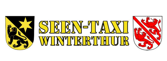 Seen-Taxi Winterthur - Logo